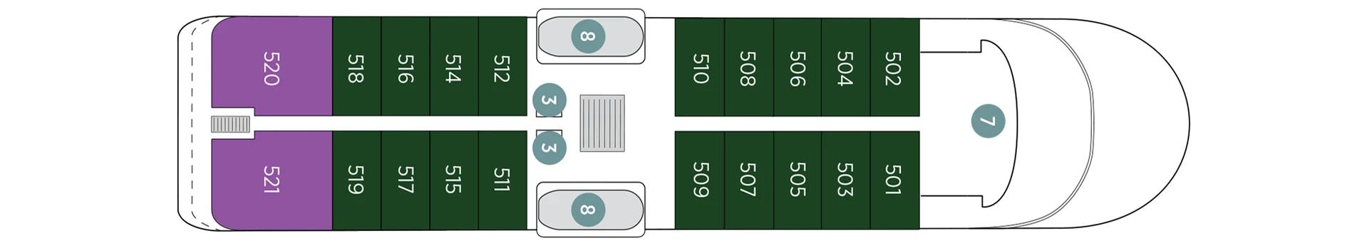 Panorama Deck
