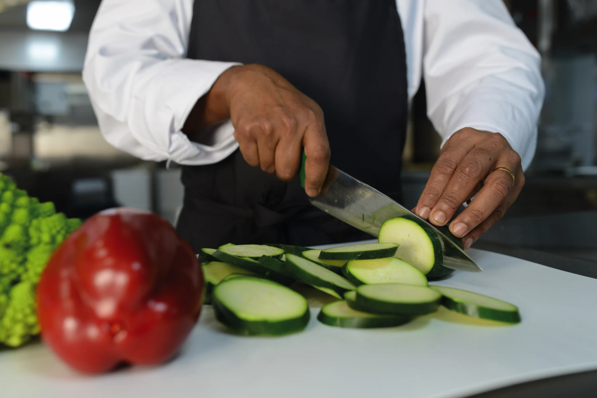 Healthy Options