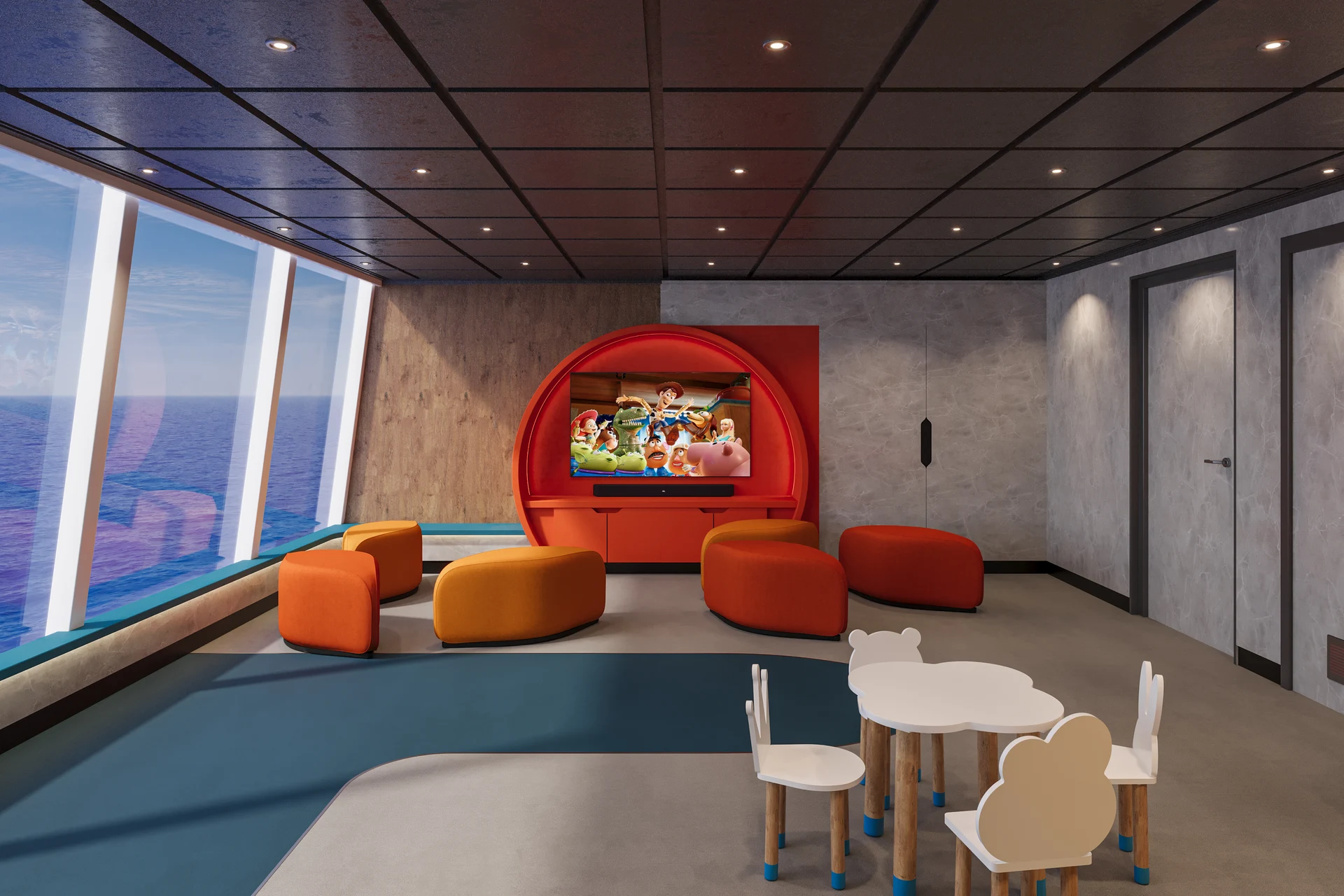 Nautilus Club