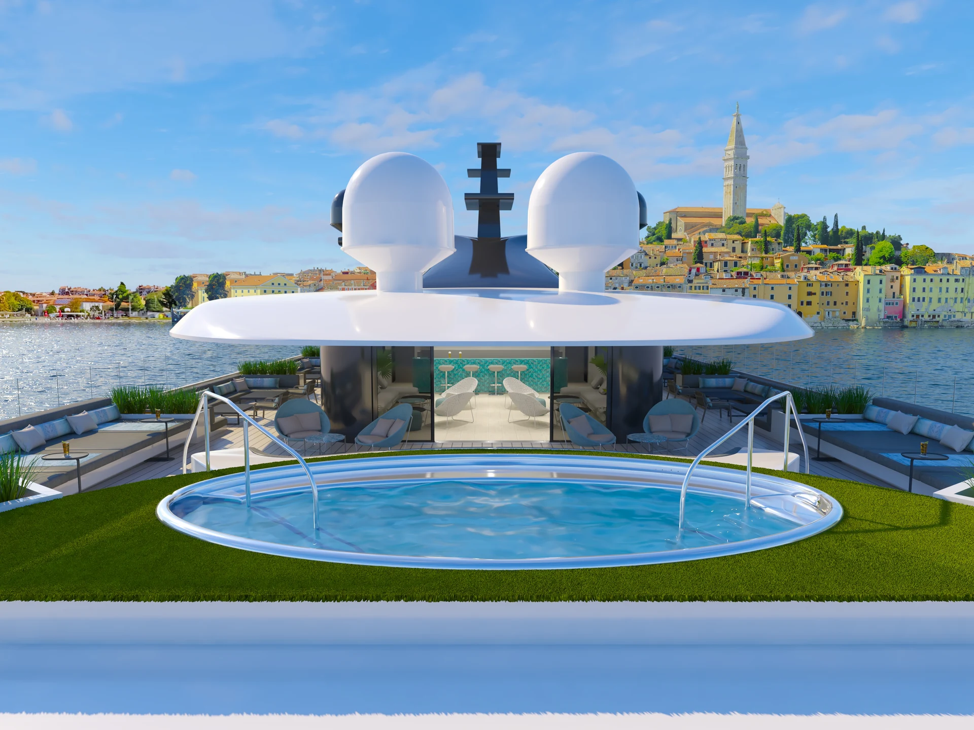 Sky Bar