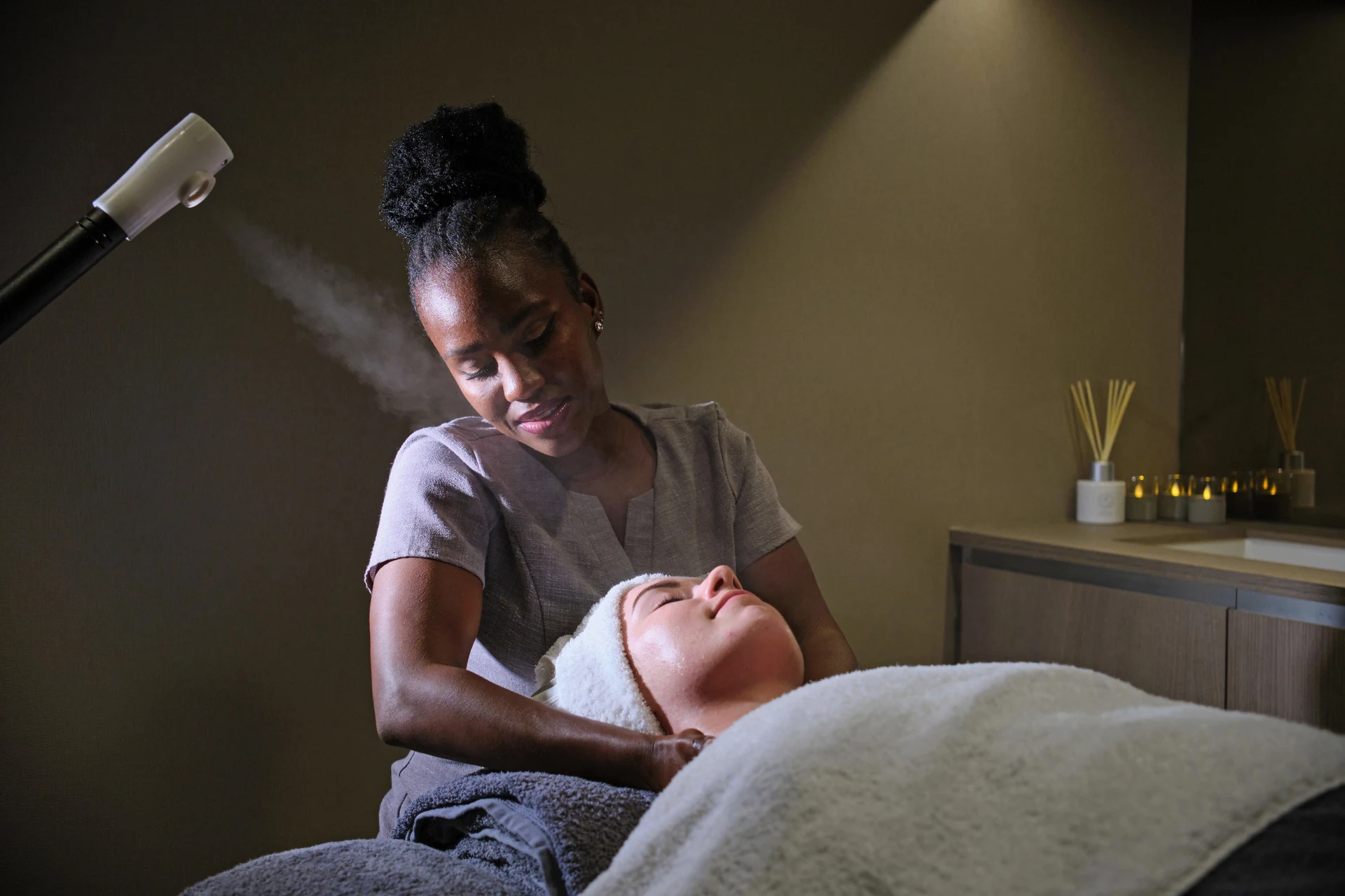 Elements Spa
