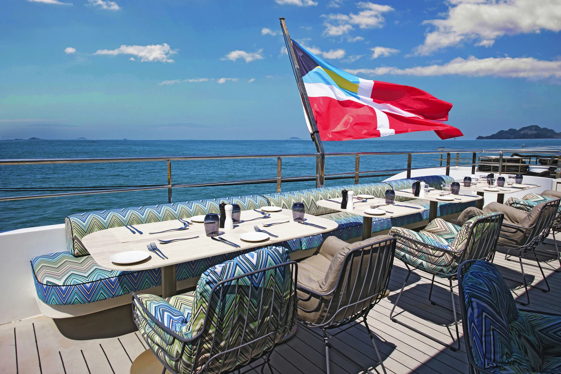 La Cucina Terrace
