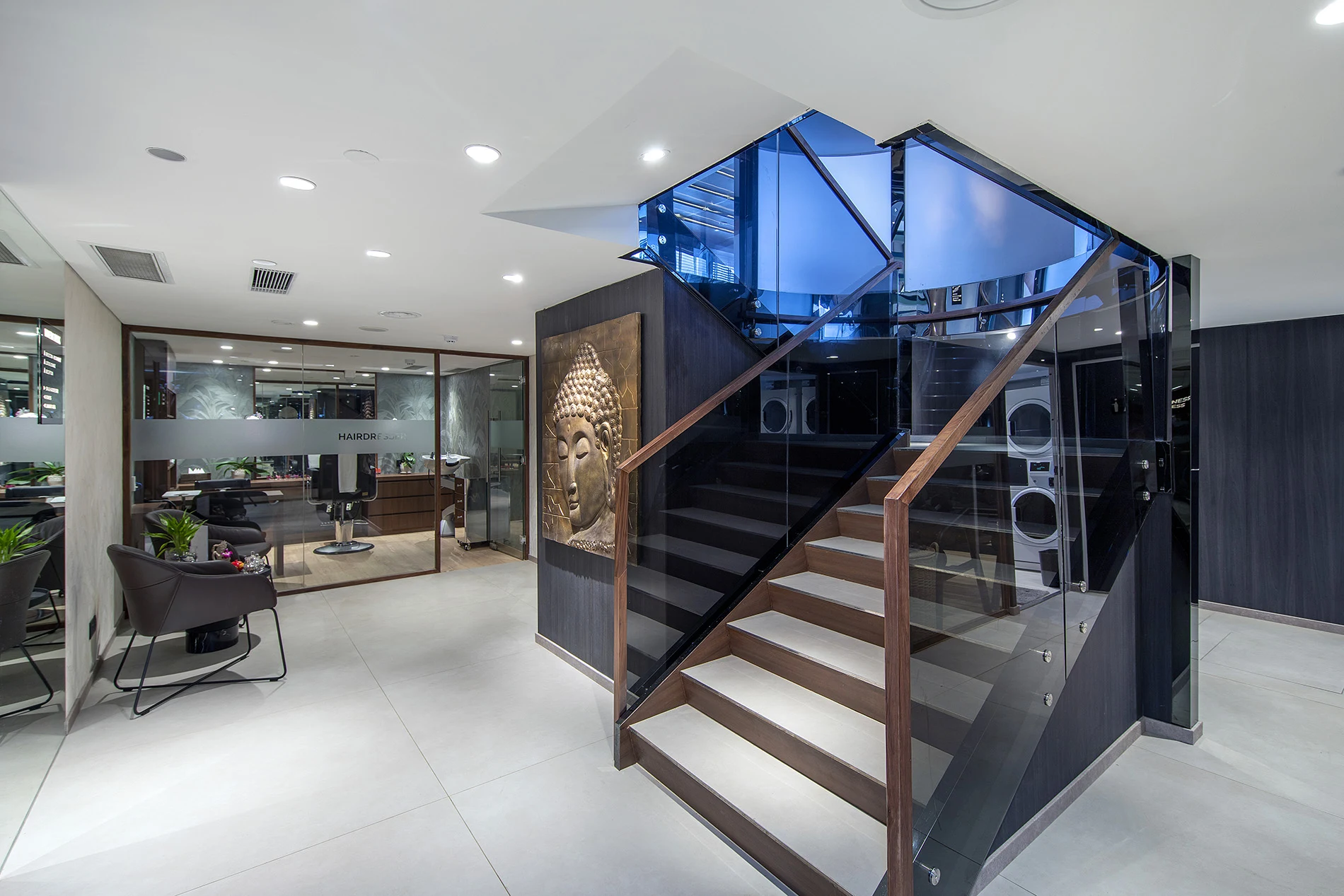 Wellness Area