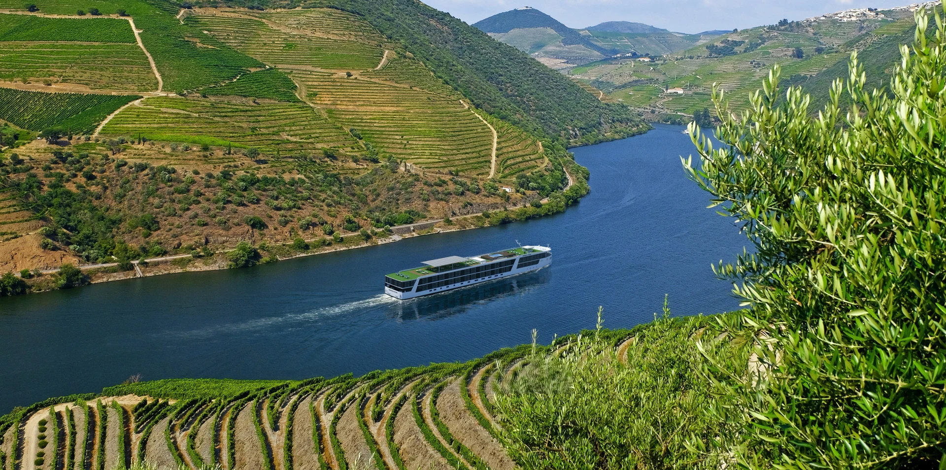 Emerald Nova — Emerald Cruises