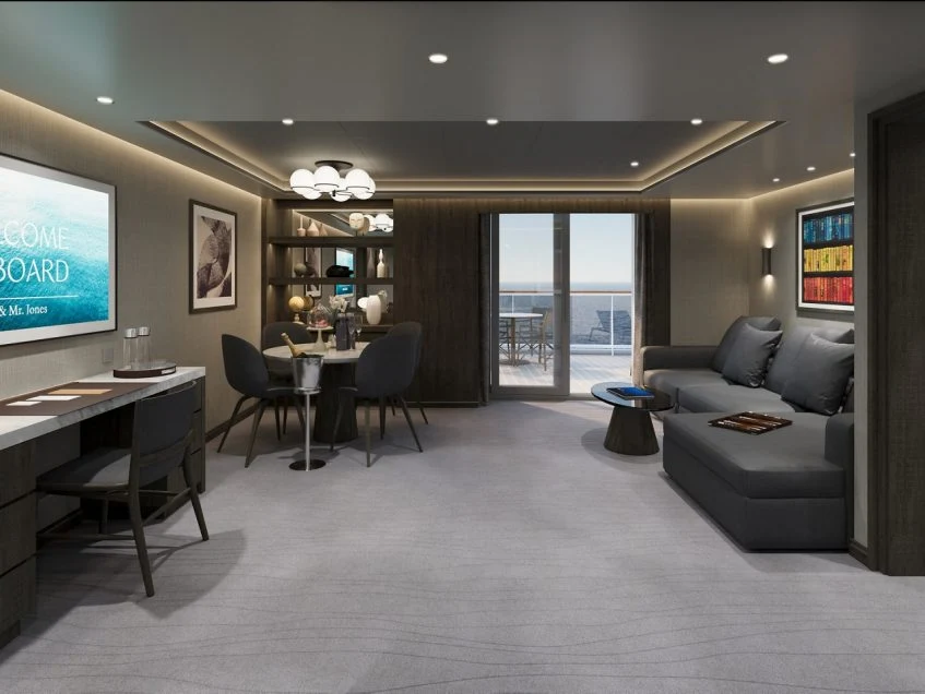 Serenity Residence