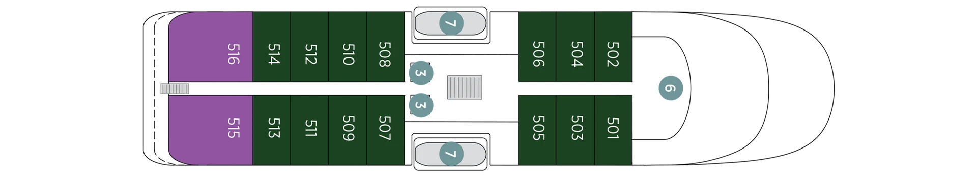 Panorama Deck