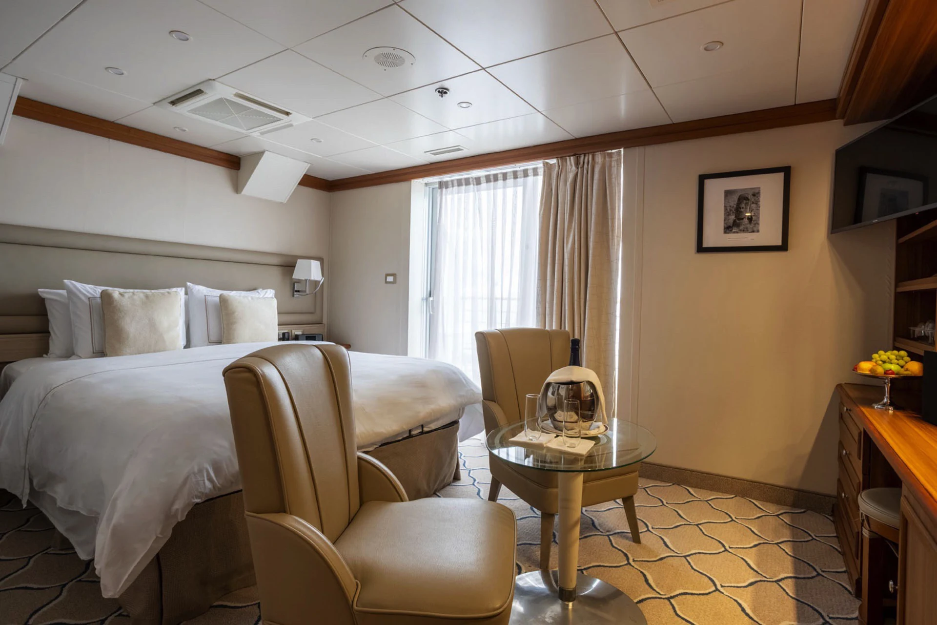 Navigator Suite