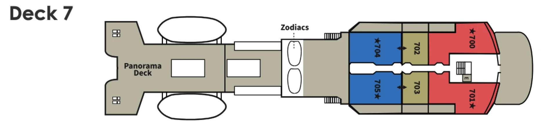 Deck 7
