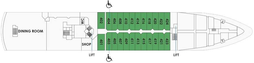 Deck 4