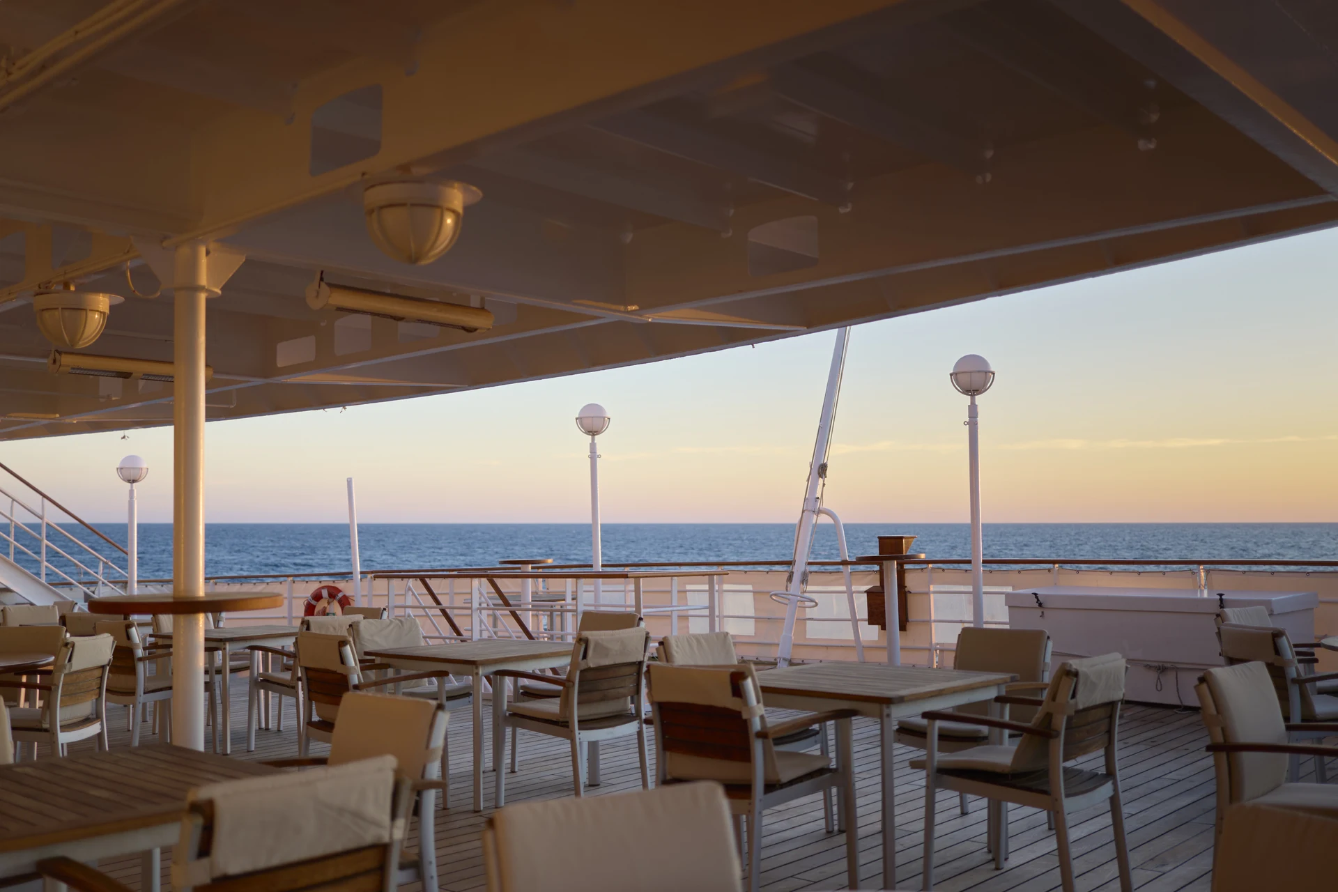 Bistro