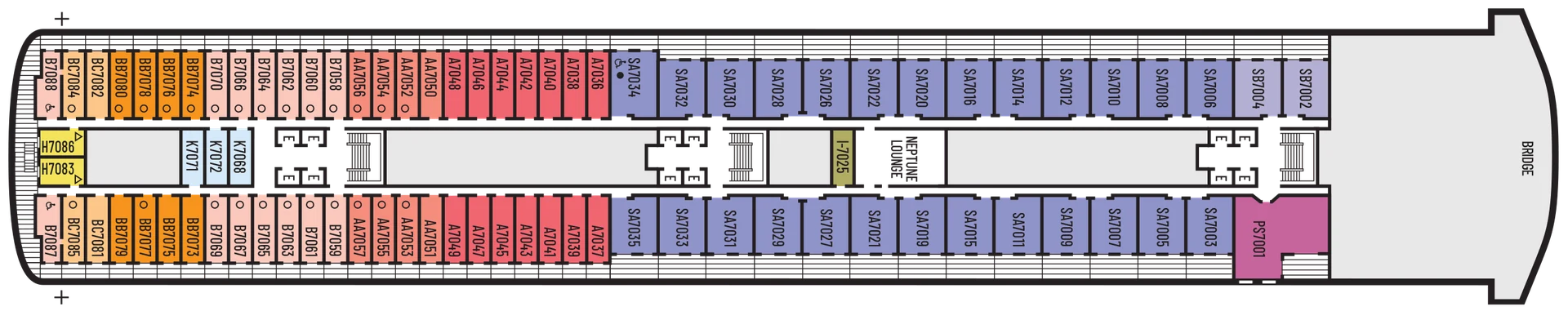 Deck 7 - Navigation