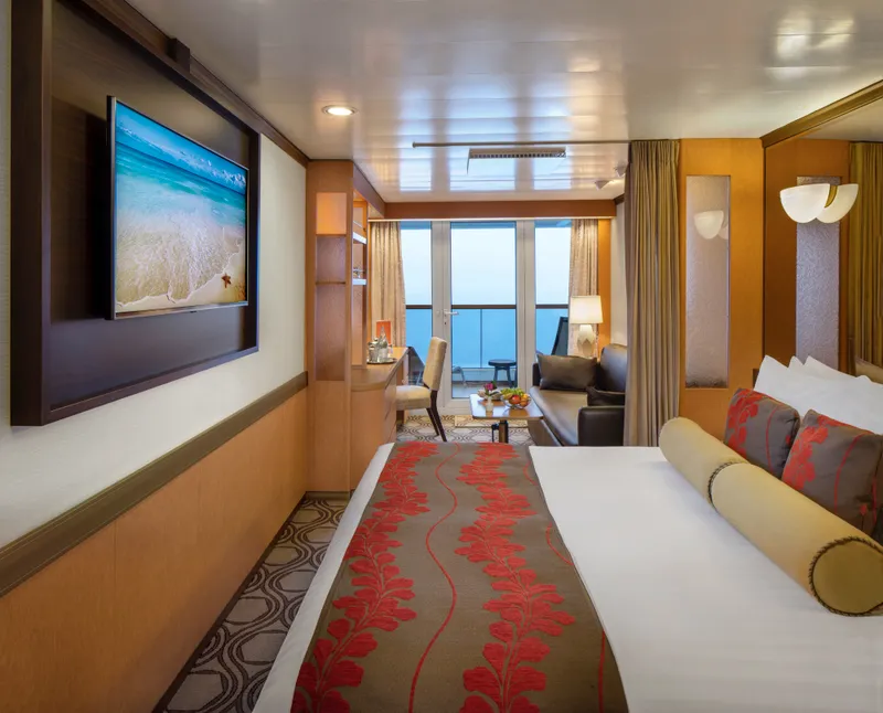 Vista Suite