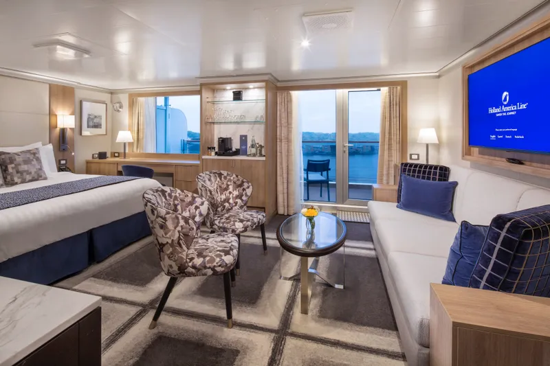 Neptune Suite