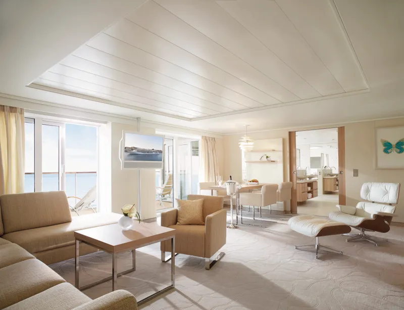 Owner's Suite
