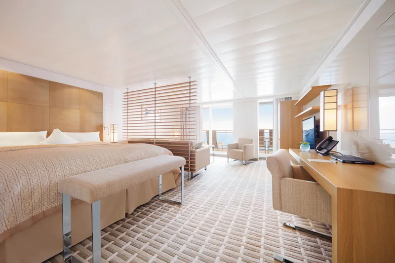 Penthouse Suite