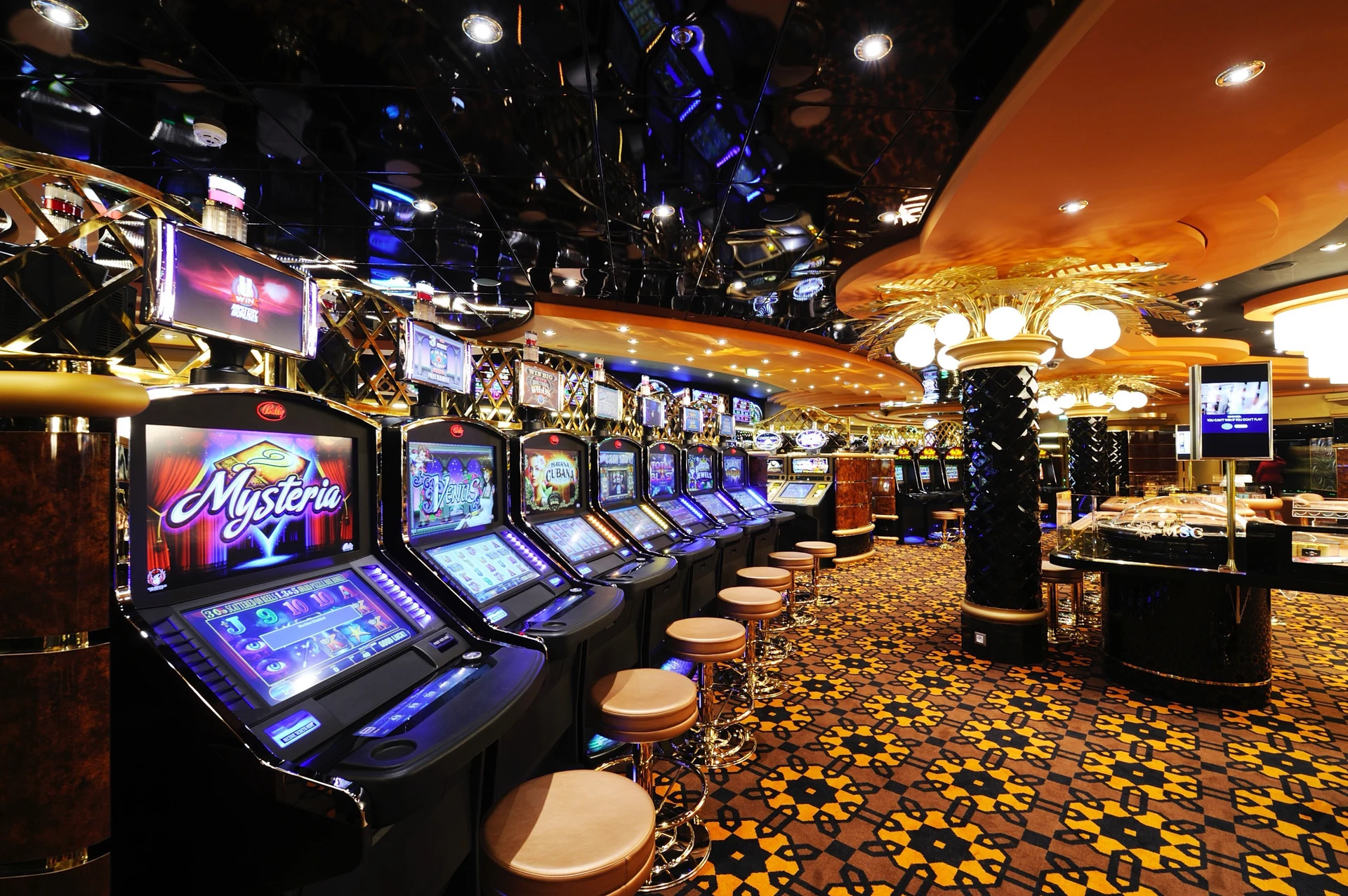 Millennium Star Casino