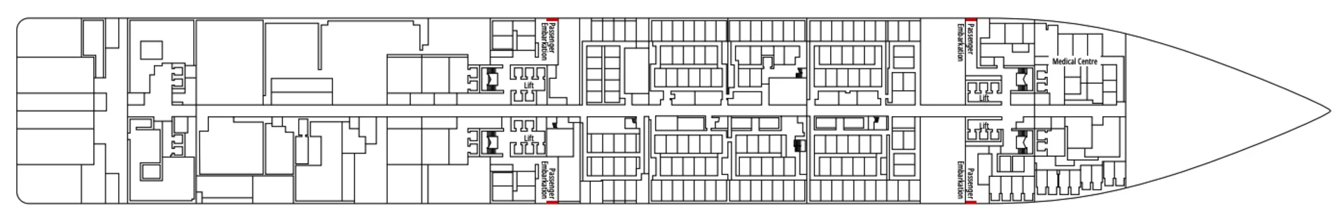 Deck 4 - Lirica