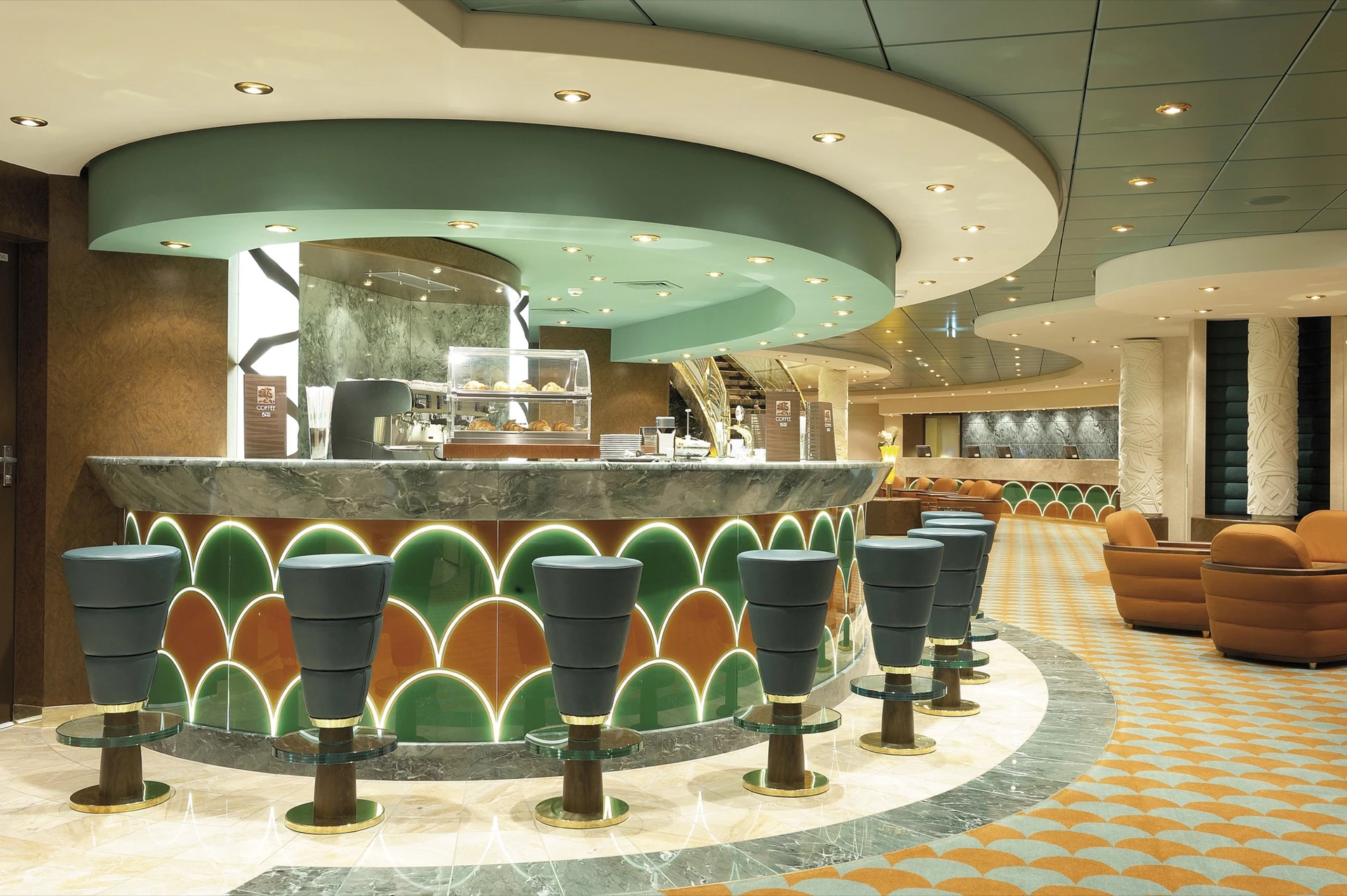 Le Rendez Vous Bar