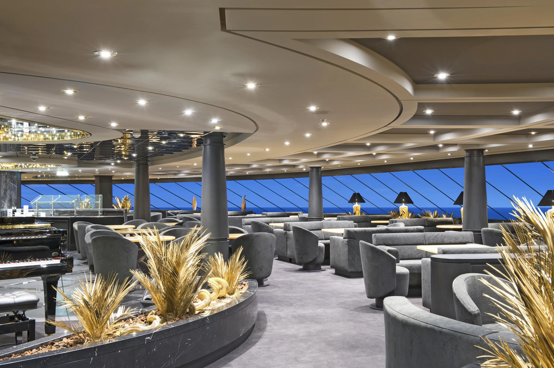 MSC Yacht Club