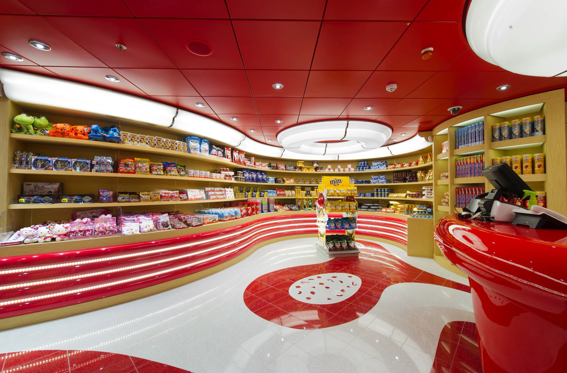 La Caramella Sweet Shop