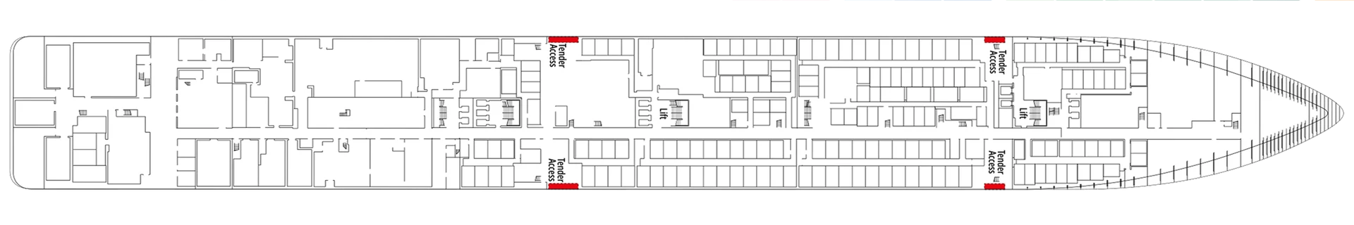 Deck 4 - Boccaccio