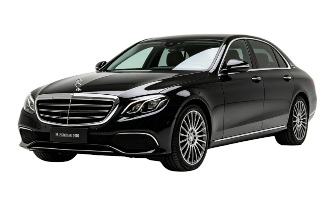 Mercedes Benz E Class