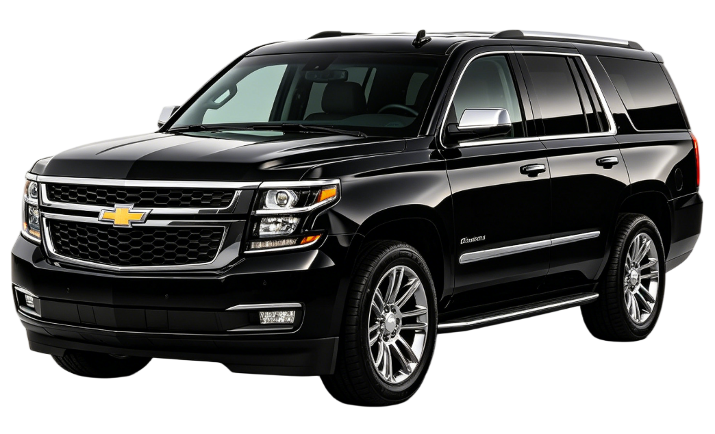 Chevy Suburban